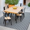 Table De Jardin En 2019 | Outdoor Living | Chaise Salon De ... tout Table De Jardin Pas Cher Gifi