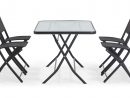Table De Jardin Extensible Frais Table Et Chaise Pliante ... concernant Table De Jardin Metal Pliante