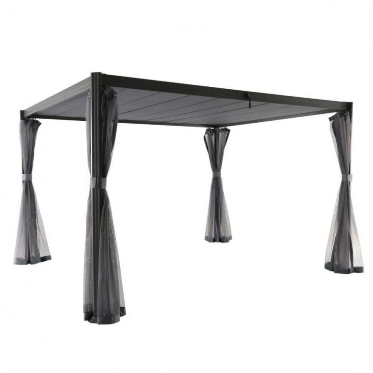 Table De Jardin Ikea Pliante | Gazebo, Hot Tub Gazebo, Large … encequiconcerne Tables De Jardin Ikea