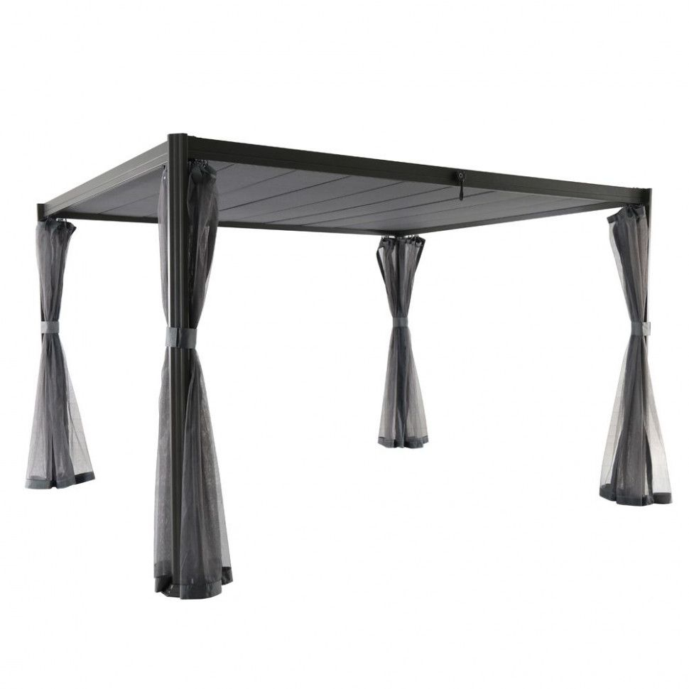 Table De Jardin Ikea Pliante | Gazebo, Hot Tub Gazebo, Large ... encequiconcerne Tables De Jardin Ikea