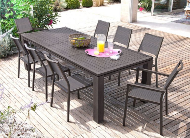 Table De Jardin Keter Chaise Pliante Kettler. Awesome Chaise pour