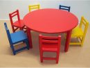 Table En Bois Pour Enfants Professionnels Pour Crèches Et Jardins D'enfants  - Stuhle-Zampoukas.de tout Table Et Chaise Jardin Enfant