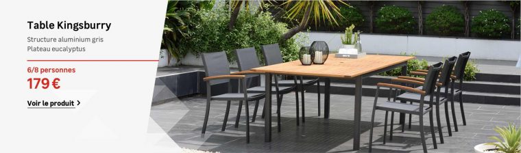 Table Et Chaise De Jardin Aluminium Inspirant Table Et … destiné Salon De Jardin En Aluminium Avec Rallonge