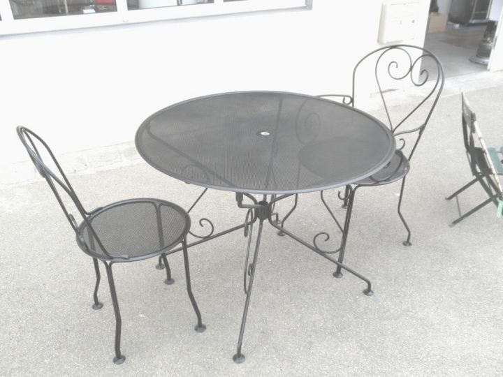 Table Exterieur Mosaique Unique Table Et Chaise Pour … à Table De Jardin Jardiland