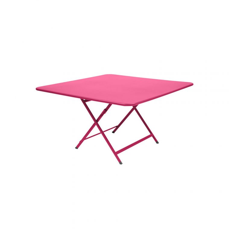 Table Jardin Caractère – Fermob – Trentotto | Mobilier … destiné Table Jardin Rose