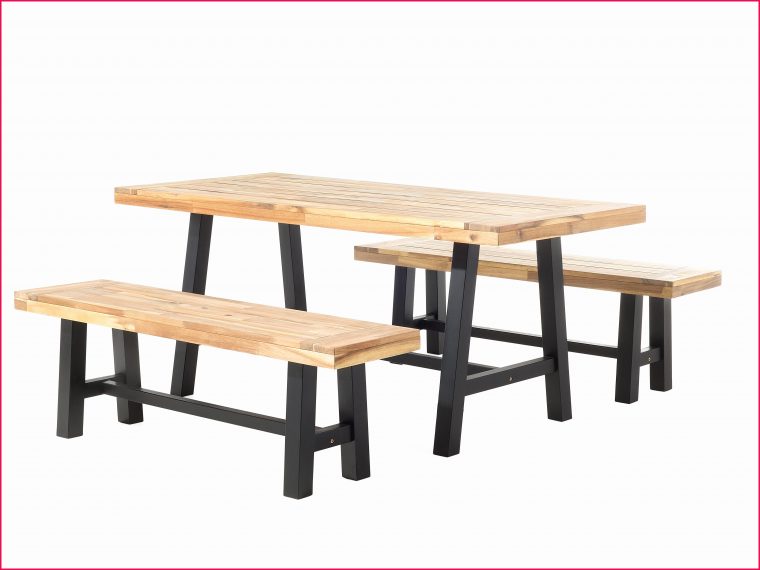 Table Pliante En Teck Massif Dans Fabriquer Table Pliante … dedans Table De Jardin En Bois Pliante Pas Cher