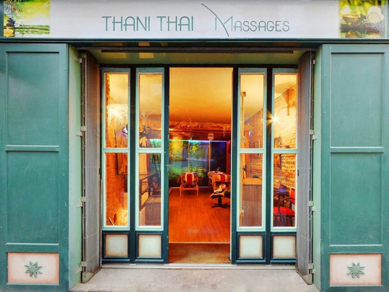 Thani Thai Massages (Toulouse) – 2020 All You Need To Know … pour Hyper U Salon De Jardin