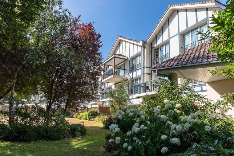 The 5 Best Hotels In Neufchatel-Hardelot For 2020 (From $50 … concernant Jardin Hardelot