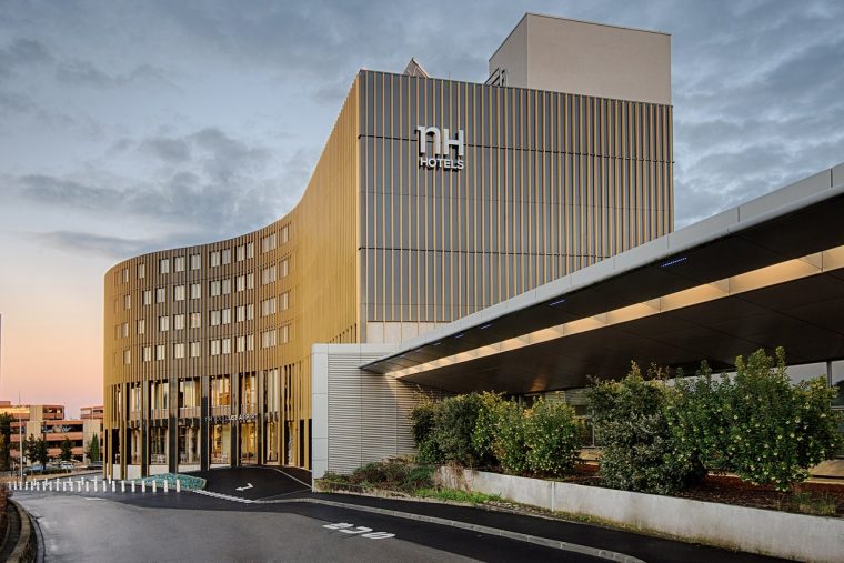 The 5 Best Toulouse Luxury Hotels Of 2020 (With Prices … dedans Hotel Des Jardins Toulouse