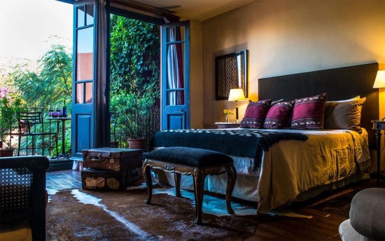The Most Romantic Hotels In Buenos Aires | Telegraph Travel à Jardin Express Code Promo