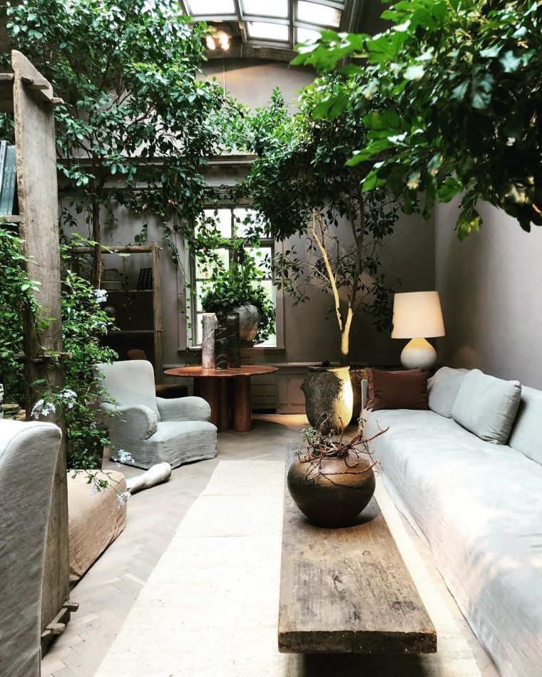 Top Interior Designers Talk About Top Design Trends Of The … tout Location Meuble De Jardin