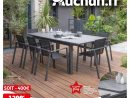 Tract Exclu Web - 2 Mai Au 27 Mai 2019 By Auchan Saint-Omer ... tout Auchan Salon De Jardin