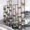 Turn One Room Into Two With 35 Amazing Room Dividers ... encequiconcerne Cloison Jardin