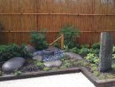 Un Jardin À La Japonaise | Petit Jardin Japonais, Jardin ... à Comment Réaliser Un Jardin Zen