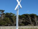 Une Éolienne Dans Votre Jardin – Blog Pages-Energie dedans Construire Une Eolienne De Jardin