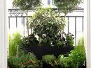 Urban-Green - Un Jardin À Vos Fenêtres, Paysagiste Paris destiné Jardin Urbain Balcon