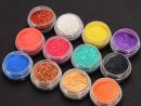 Us $4.56 40% Off|12Pcs Colors Soap Dye Shimmer Natural Mineral Mica Powder  Pigments For Jewelry Making Cutting Dies Paper Decor Diy Crafts|Diy Craft  ... à Decoration Minerale Jardin