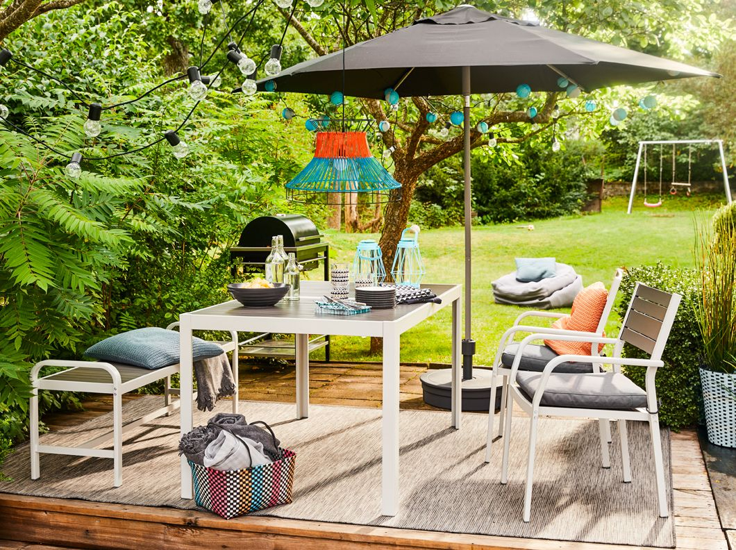 Us - Furniture And Home Furnishings | Diy Garden Furniture ... avec Bar De Jardin Ikea