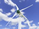 Utiliser Une Énergie Éolienne : Les Réglementations En ... dedans Construire Une Eolienne De Jardin