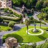 Vatican Garden Tour | Sentia Rome Tours dedans Jardins Du Vatican