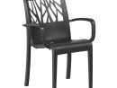 Vegetal Garden Chair | Grosfillex destiné Fauteuil De Jardin Grosfillex