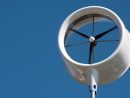 Vents Faibles : Des Éoliennes De Plus En Plus Intelligentes destiné Petite Éolienne De Jardin