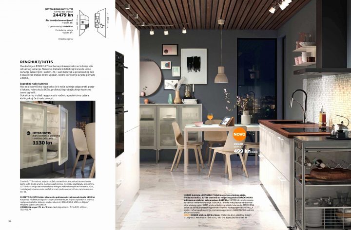 Verriere Entree Salon Beau Beau Cuisine En Verriere … intérieur Mobilier De Jardin Ikea