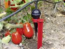 Vidéo Arrosage : Utiliser Le Kit Jardin Iriso ® concernant Arrosage Goutte A Goutte Jardin