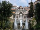 Villa D'este - Wikipedia avec Jet D Eau Pour Fontaine De Jardin