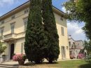 Villa Gespina : Luxueuse Et Élégante Villa Art Nouveau À ... encequiconcerne Maison Avec Jardin A Louer