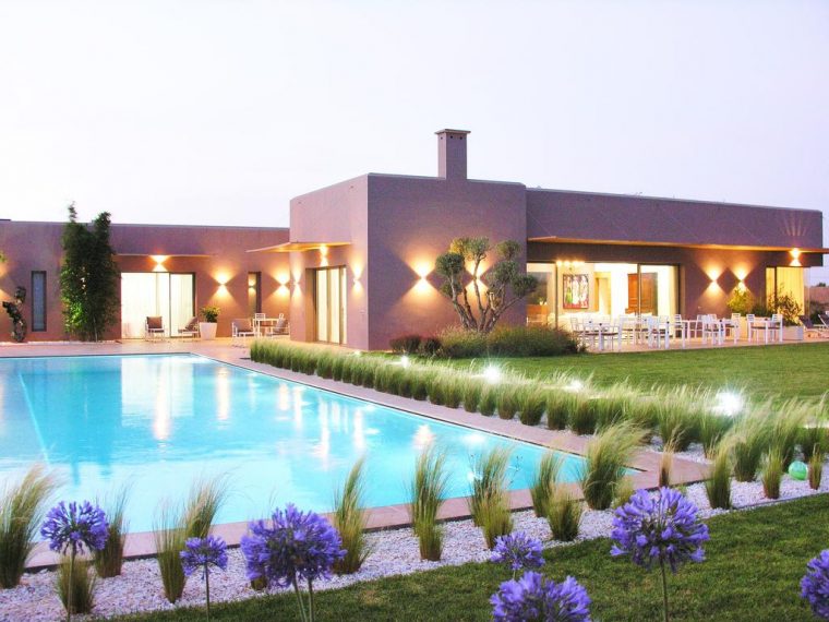 Villa Jardins D'isa, Marrakesh, Morocco – Booking avec Les Jardins Des Villas