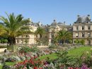 Villa Luxembourg | A Modern Hotel In The Heart Of The ... destiné Hotel Jardin Du Luxembourg