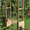 Votre Magazine Pour Le Bricolage Et Le Jardinage | Arche ... concernant Arche Jardin Bois