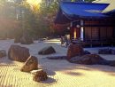 Voyage Au Japon : Koya San | Cooking Mumu pour Jardin Zen Belgique