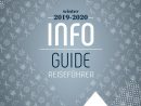 Winter Reiseführer - Winter Guide 2019/2020 La Bresse Hautes ... encequiconcerne Materiel De Jardin Discount