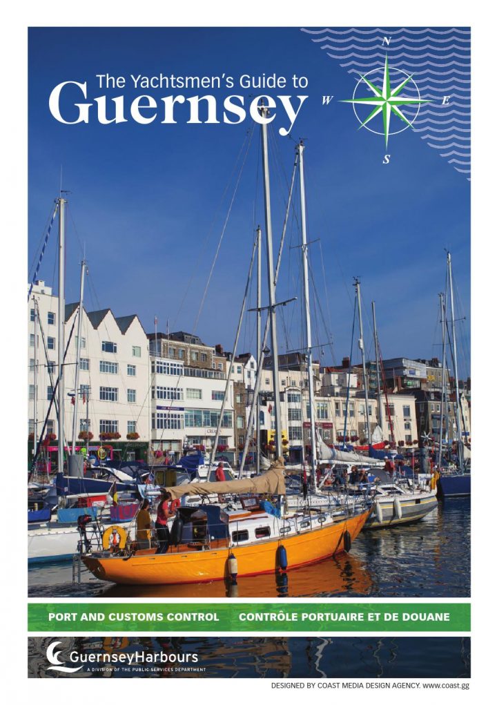 Yachtsmen's Guide To Guernsey 2014 By Coast Media – Issuu à Incinerateur De Jardin