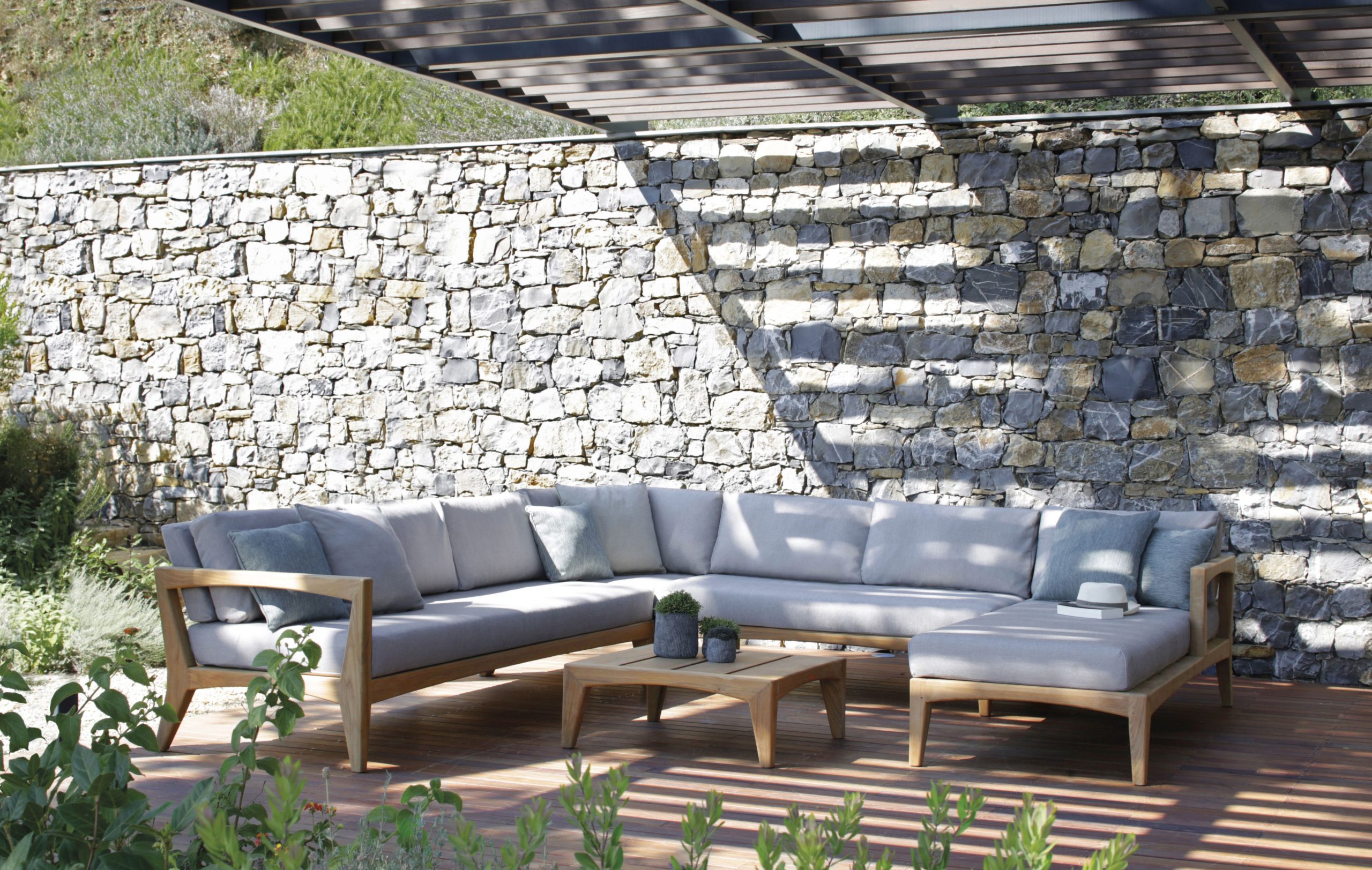 Zenhit | Royal Botania | Garden Sofa, Outdoor, Outdoor ... intérieur Salon De Jardin Unopiu Pas Cher