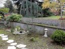Zénitude Au Jardin » Petit Jardin Japonisant | Petits ... intérieur Petit Jardin Japonisant