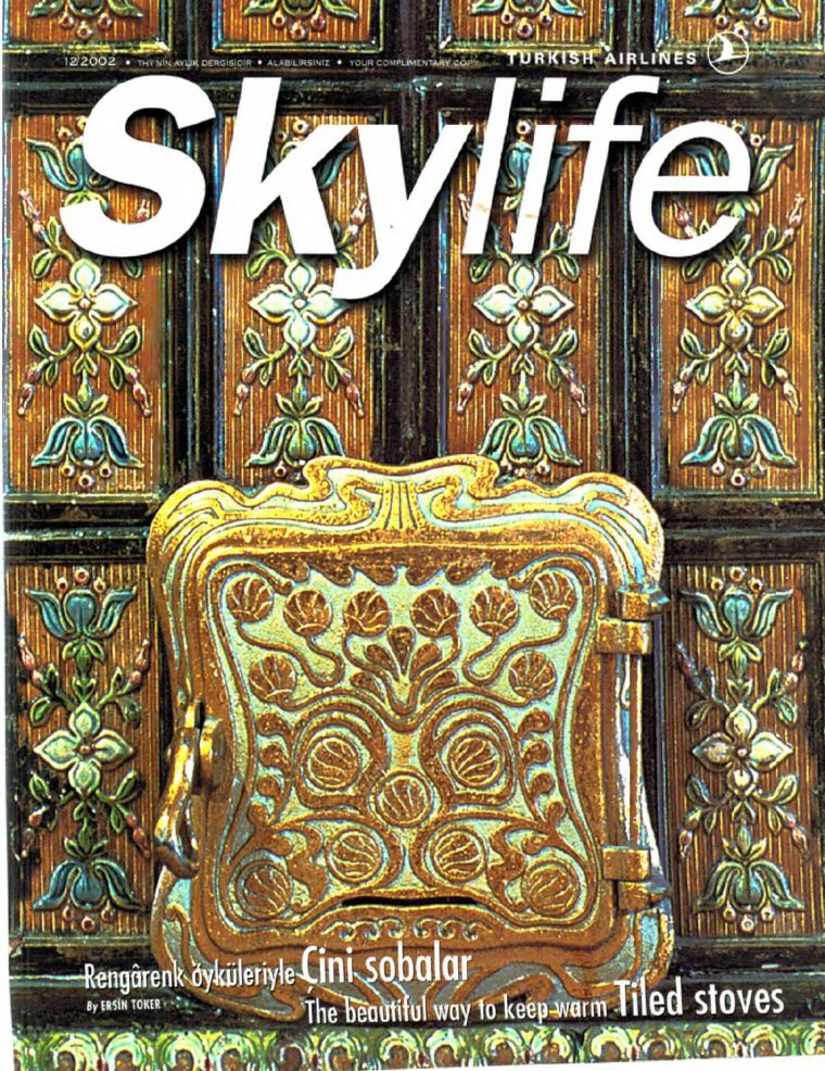 2002 12 By Skylife Magazine – Issuu à Mon Jardin Discount