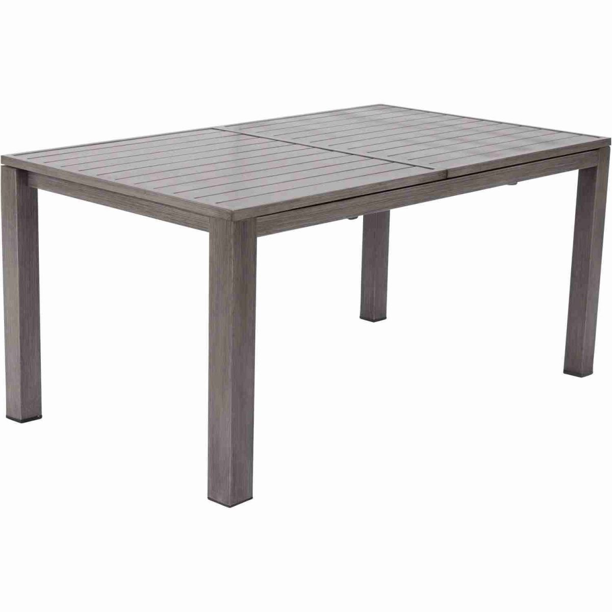 40 Incroyable Jolie Table De Jardin Aluminium 12 Personnes concernant Table De Jardin Leroy Merlin