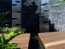 59 Idées D'un Mur D'eau Original Pour Votre Jardin | Design ... serapportantà Mur D Eau Jardin
