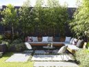 95 Small Courtyard Garden With Seating Area Design Ideas ... pour Deco Design Jardin Terrasse