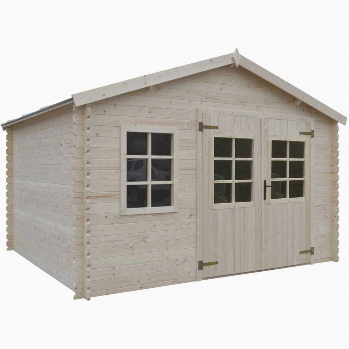 99 Abri Jardin En Bois Leroy Merlin | Outdoor, Outdoor ... concernant Abri Jardin Leroy Merlin