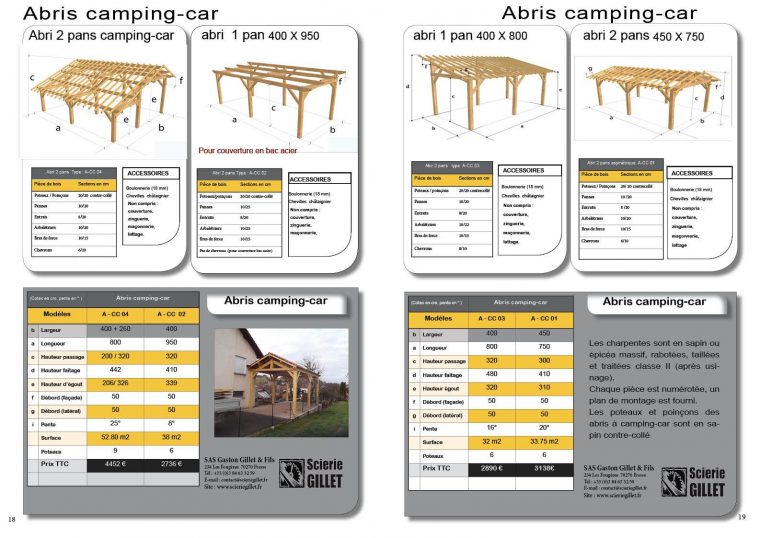 Abris Camping-Car | Abri Voiture En 2019 | Abri Camping … concernant Abri Discount