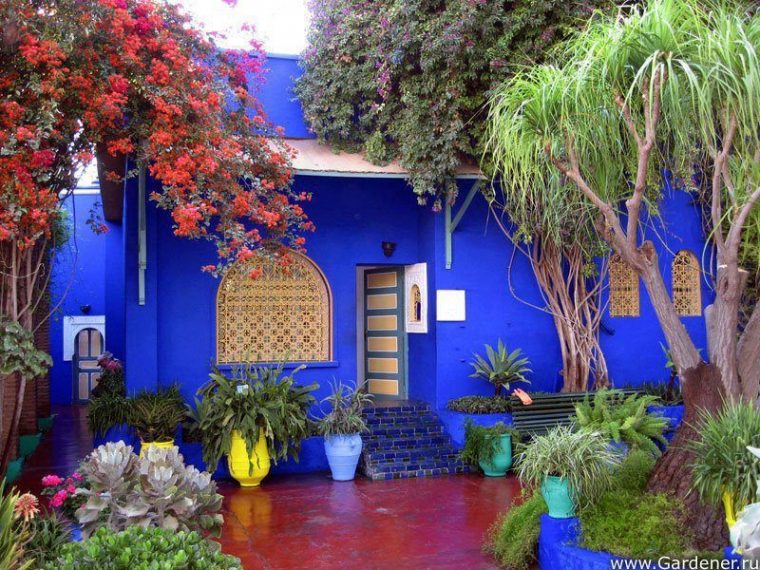 frida kahlo casa azul