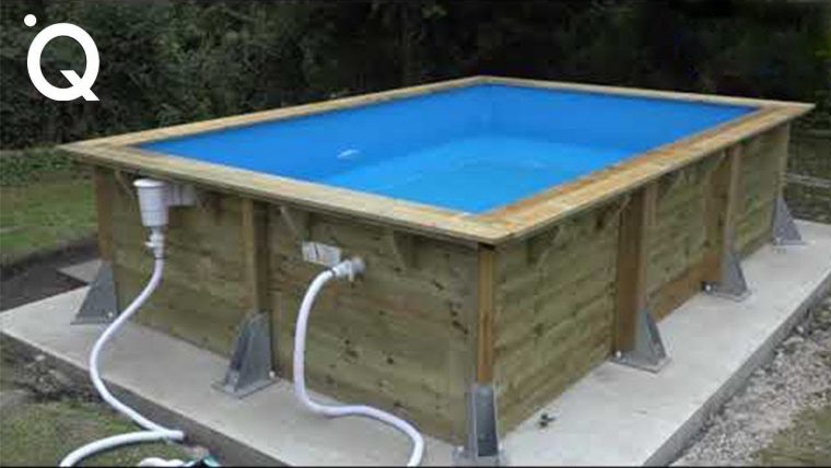 Amazing Ideas That Will Upgrade Your Home –  | Pool … serapportantà Piscine Oogarden