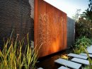 Aménagement Jardin Moderne – 55 Designs Ultra Inspirants ... serapportantà Bassin De Jardin Moderne