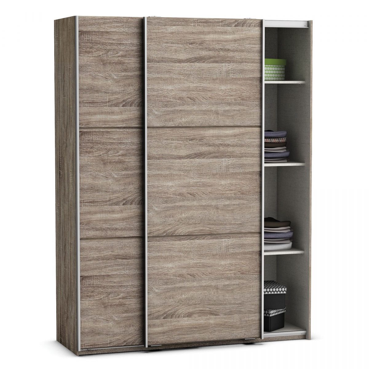 Armoire 4 Portes Conforama - Armoire 4 Portes Conforama ... avec Armoir Conforama