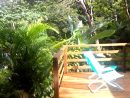 Au Jardin Des Colibris Deshaies Guadeloupe ... Gite De Charme Au Coeur De  La Nature intérieur Jardin Des Colibris Guadeloupe