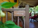Au Jardin Des Colibris, Un Ecolodge Exceptionnel – Insolite ... concernant Jardin Des Colibris Guadeloupe